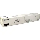 Canon C-EXV 52, Schwarz, 1 Stück(e)