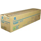 Konica Minolta Tn-711y A3vu250 Toner