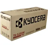 Kyocera TK-5280M, 11000 Seiten, Magenta, 1 Stück(e)