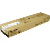 Sharp Tonerpatrone - MX-50GTBA - schwarz - 36.000Seiten