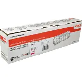 OKI 46471114, 5000 Seiten, Magenta, 1 Stück(e)