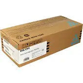 Ricoh 408353, 2300 Seiten, Cyan, 1 Stück(e)