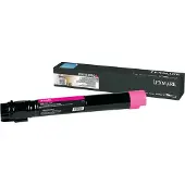 Lexmark X950x2mg Toner