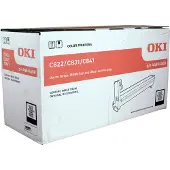 OKI C822/c831/c841 Druckertrommel