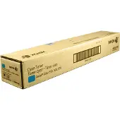 Xerox XE Color 500ser Toner Cart Sold Cyan