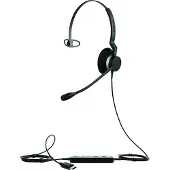 Jabra YOU'RE ON Jabra Biz 2300 QD Mono-Kopfhörer 2303-820-104