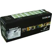 Lexmark E250A11E, 3500 Seiten, Schwarz, 1 Stück(e)