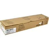 Sharp Original Toner für Kopierer MX M364N/MX M365N schwarz