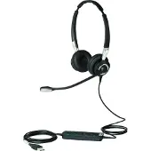 Jabra Kopfhörer mit Mikrofon Jabra 2496-829-309