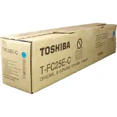 Toshiba T-FC25EC, 26800 Seiten, Cyan, 1 Stück(e)