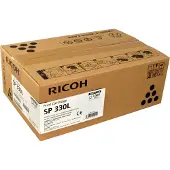 Ricoh Imaging Sp 330l Laser 408278 Toner