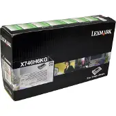 Lexmark X746h1kg