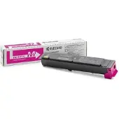 Kyocera TK 5215M - Magenta - original - Tonerpatrone - für TASKalfa 406ci (TK5215M)