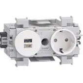 Hager GS16019010