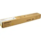 Sharp MX-51GTYA GELB TONER - 18000 SEITEN FÜR MX-4112N
