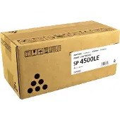 Ricoh 407323, 3000 Seiten, Schwarz, 1 Stück(e)