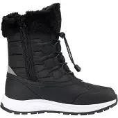 Viking Equip Warm Waterproof Zip Winterstiefel für Kinder