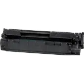 Ampertec Toner ersetzt HP Q2612A 12A schwarz