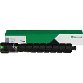 Lexmark 73D0HY0, 26000 Seiten, Gelb, 1 Stück(e)