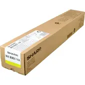 Sharp MX60GTYA GELB TONER - 24000 SEITEN FÜR MX-3050N
