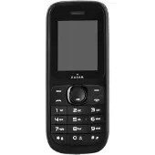 Kazam Life B4 dark grey