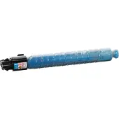 Ricoh Tonerkartusche 842606 Cyan für IM C400SRF