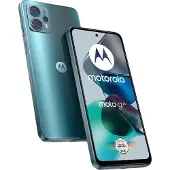 Motorola 23, 16,5 cm (6.5"), 8 GB, 128 GB, 50 MP, Android 13, Blau