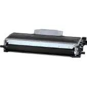 Ampertec Toner kompatibel mit Brother TN-2110 schwarz
