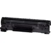 Ampertec Toner ersetzt HP CE278A 78A schwarz