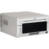 DNP Photo Imaging DP-DS820, Farbstoffsublimation, 300 x 600 DPI, 8" x 12" (20x30 cm), Weiß
