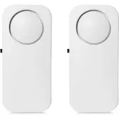 Smartwares SMA-40952 Glasbruch-Sensor-Alarm