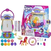 Eddy Toys Eine Neue Generation Sunny Starscout Magische Laterne Puppe