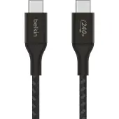Belkin Usb-c-kabel 1 M 240w