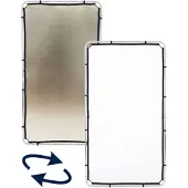 Lastolite Lr81206r 1.1x2 M Studie Zum Aluminiumrahmen
