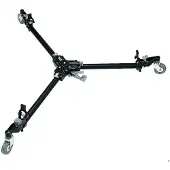 Manfrotto 181b Dolly Stativ