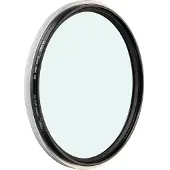 Nisi Black Mist 1/8 für das Mauerseglersystem 72 mm