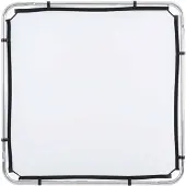 Manfrotto Lr81107r 1.1 M Faltbarer Diffusor