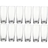Montana Trinkglas Willi 500 ml, 12 Stück, Transparent