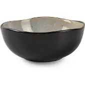 Salt & pepper Schüssel Lunar Beige / Grey 16 cm (4er Set)