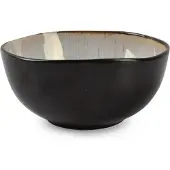 Salt & pepper Schüssel Lunar Beige / Grey 13 cm (4er Set)