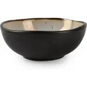 Salt & pepper Schüssel Lunar Beige / Grey 8 cm (4er Set)