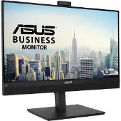 Asus BE27ACSBK, 68,6 cm (27"), 2560 x 1440 Pixel, Quad HD, LED, 5 ms, Schwarz