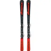 Nordica Kinder Racing Ski DOB.COMBI PRO S+J7.0 FDT