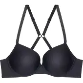 Triumph Vorgeformter BH Pure Micro | Grösse: 85B | Farbe: Schwarz