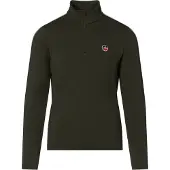Fusalp Skipullover Mario III Herren Army-M