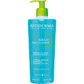 Bioderma Sebium Gel Moussant 500 ml