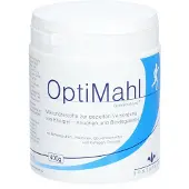 Fontapharm AG Optimahl Gelenknahrung Pulver 400 g