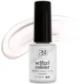 PN Selfcare Gellack – N1 Fresh Milk 6 ml Nagellack