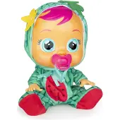 Toychamp Cry Babies Tutti Frutti Mel Babypuppe
