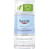 Eucerin Dermatoclean Desmaquillante De Ojos 125 ml
